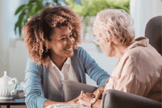 Companionship and Supportive Care